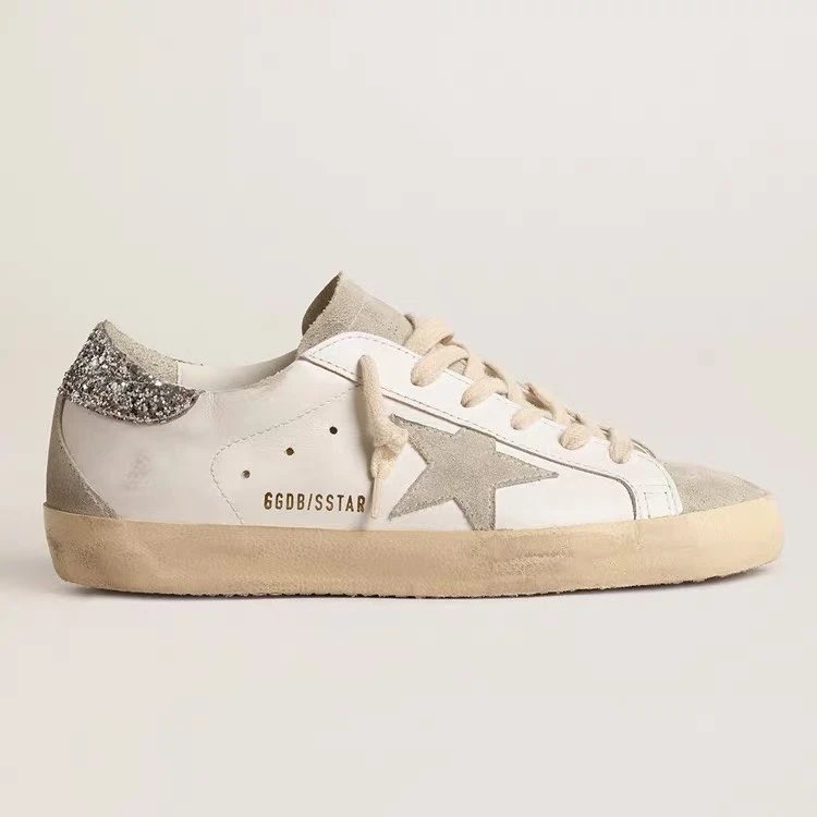 Golden Goose Dirty