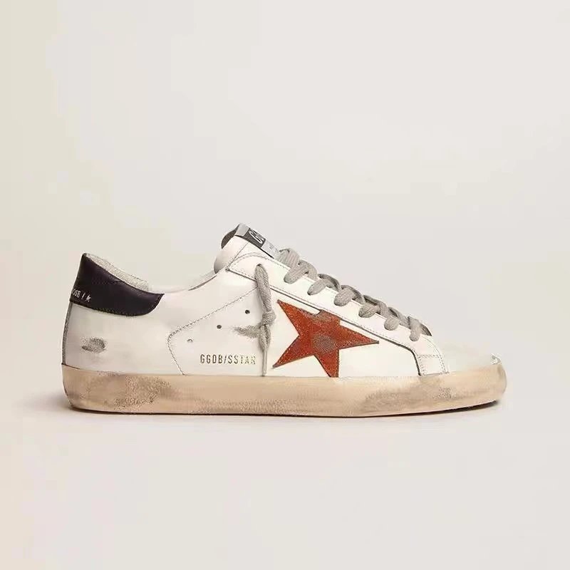 Golden Goose Dirty