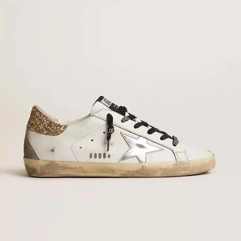 Golden Goose Dirty