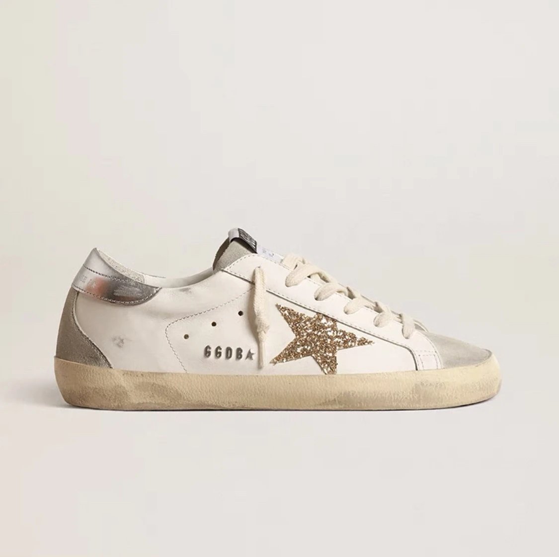 Golden Goose Dirty