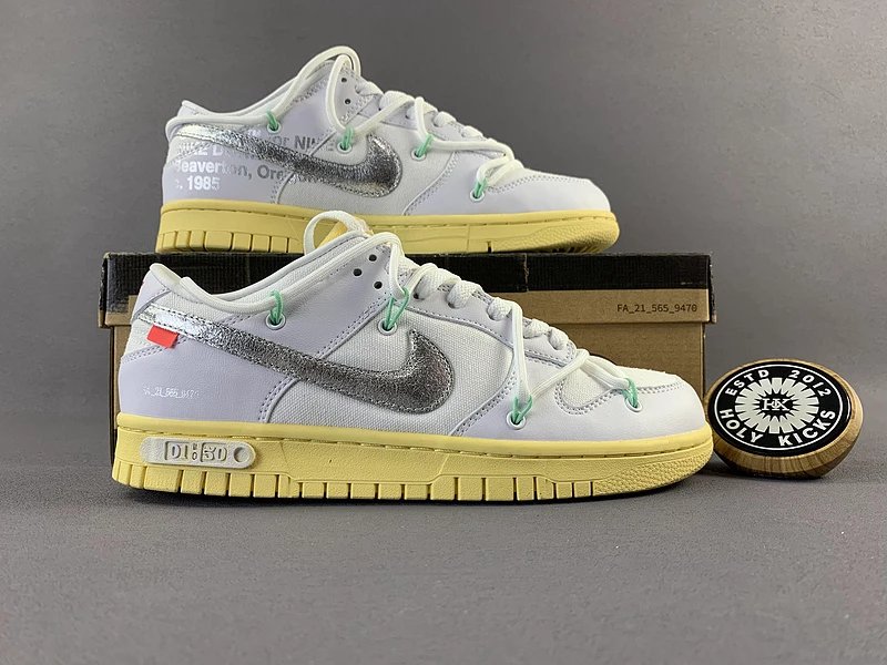 Nike Dunk Low Special Sneaker