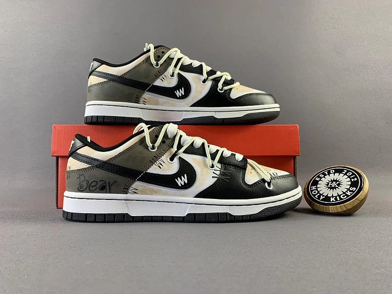 Nike Dunk Low Special Sneaker