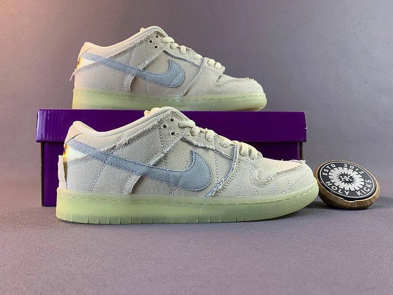 Nike Dunk Low Special Sneaker
