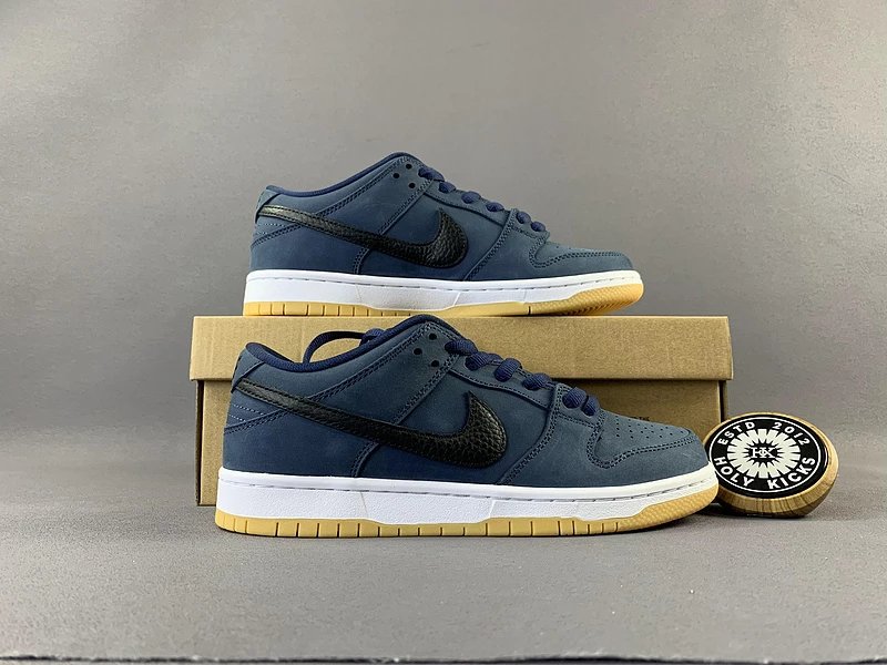 Nike Dunk Low Special Sneaker