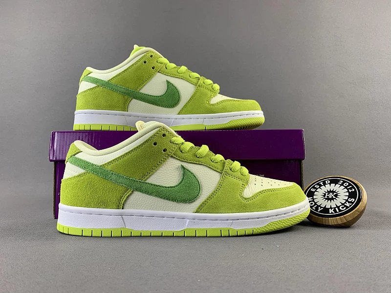 Nike Dunk Low Special Sneaker