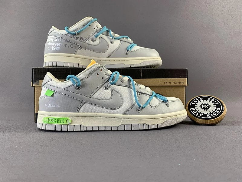 Nike Dunk Low Special Sneaker