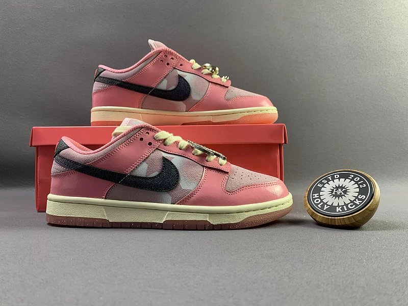 Nike Dunk Low Special Sneaker