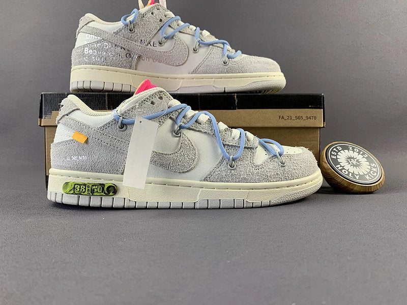 Nike Dunk Low Special Sneaker