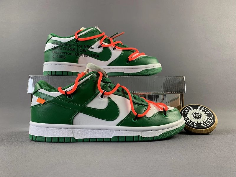 Nike Dunk Low Special Sneaker