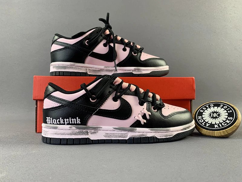 Nike Dunk Low Special Sneaker