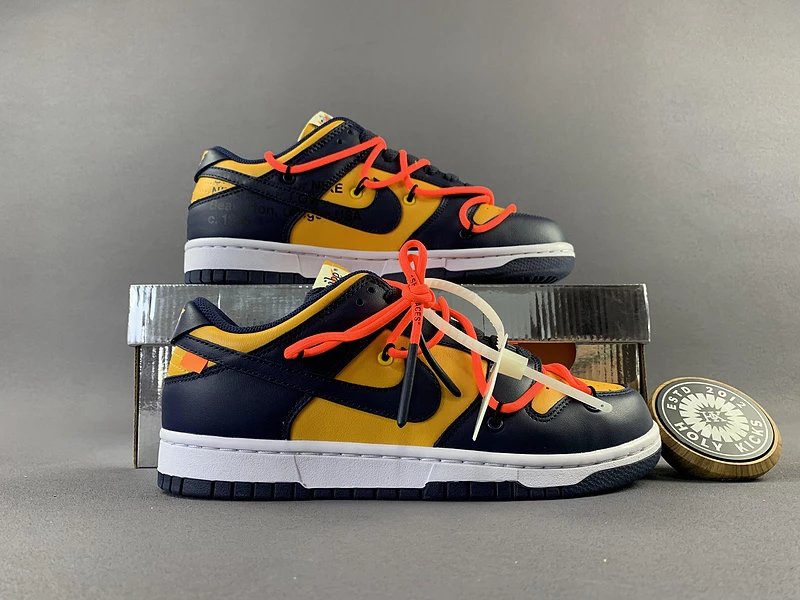 Nike Dunk Low Special Sneaker