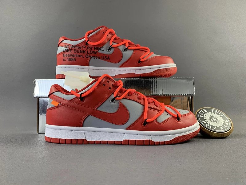 Nike Dunk Low Special Sneaker