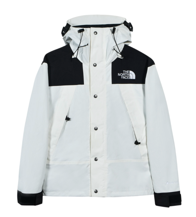 TheNorthFace Goretex