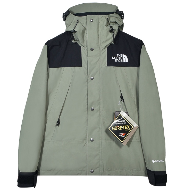 TheNorthFace Goretex