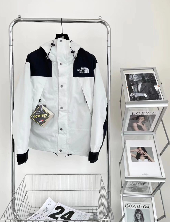 TheNorthFace Goretex