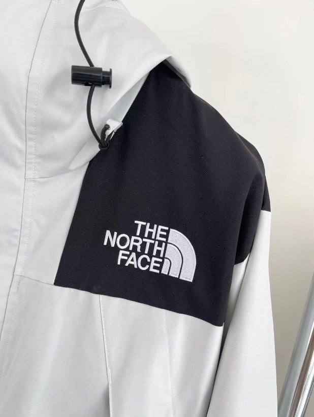 TheNorthFace Goretex