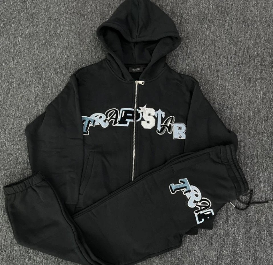 TrapStar Trainigsanzug