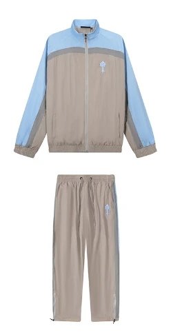 TrapStar Trainigsanzug