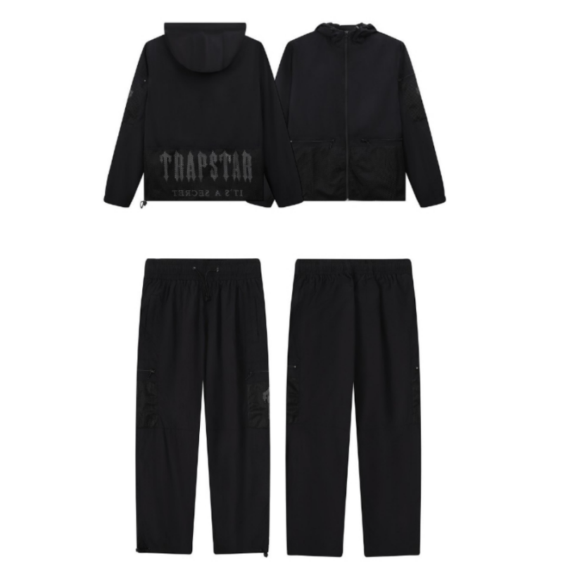 TrapStar Trainigsanzug