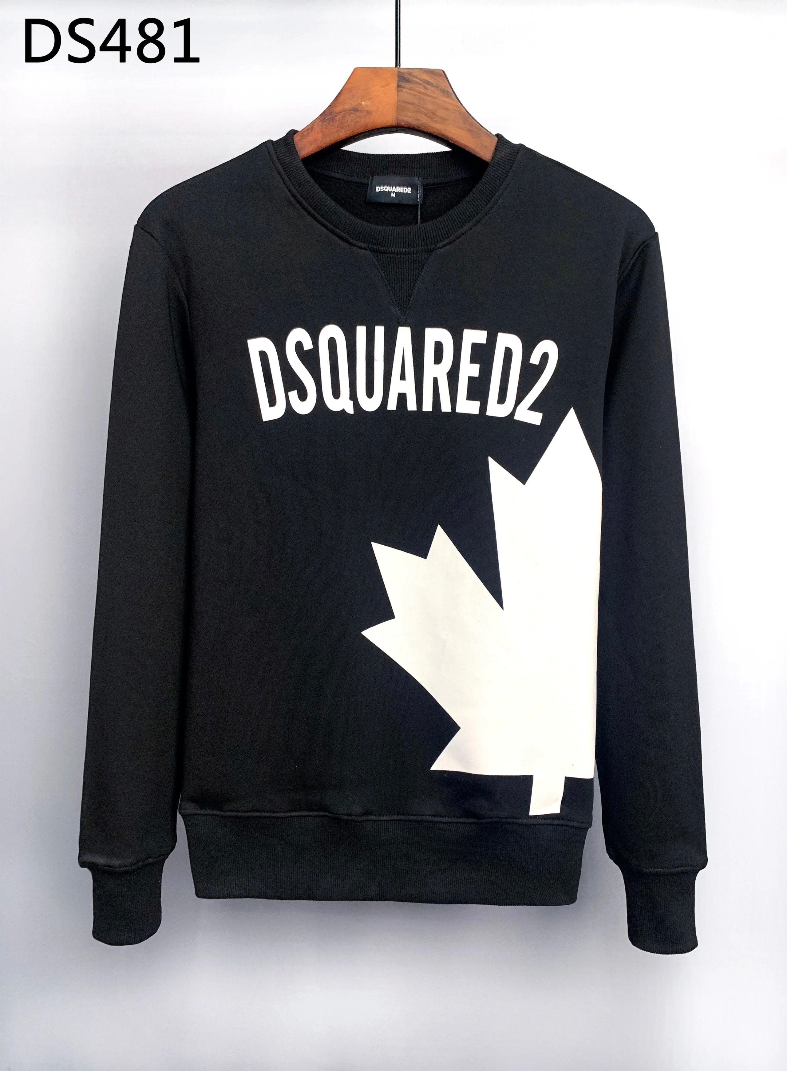 Icon Dsquared2 Pulli´s