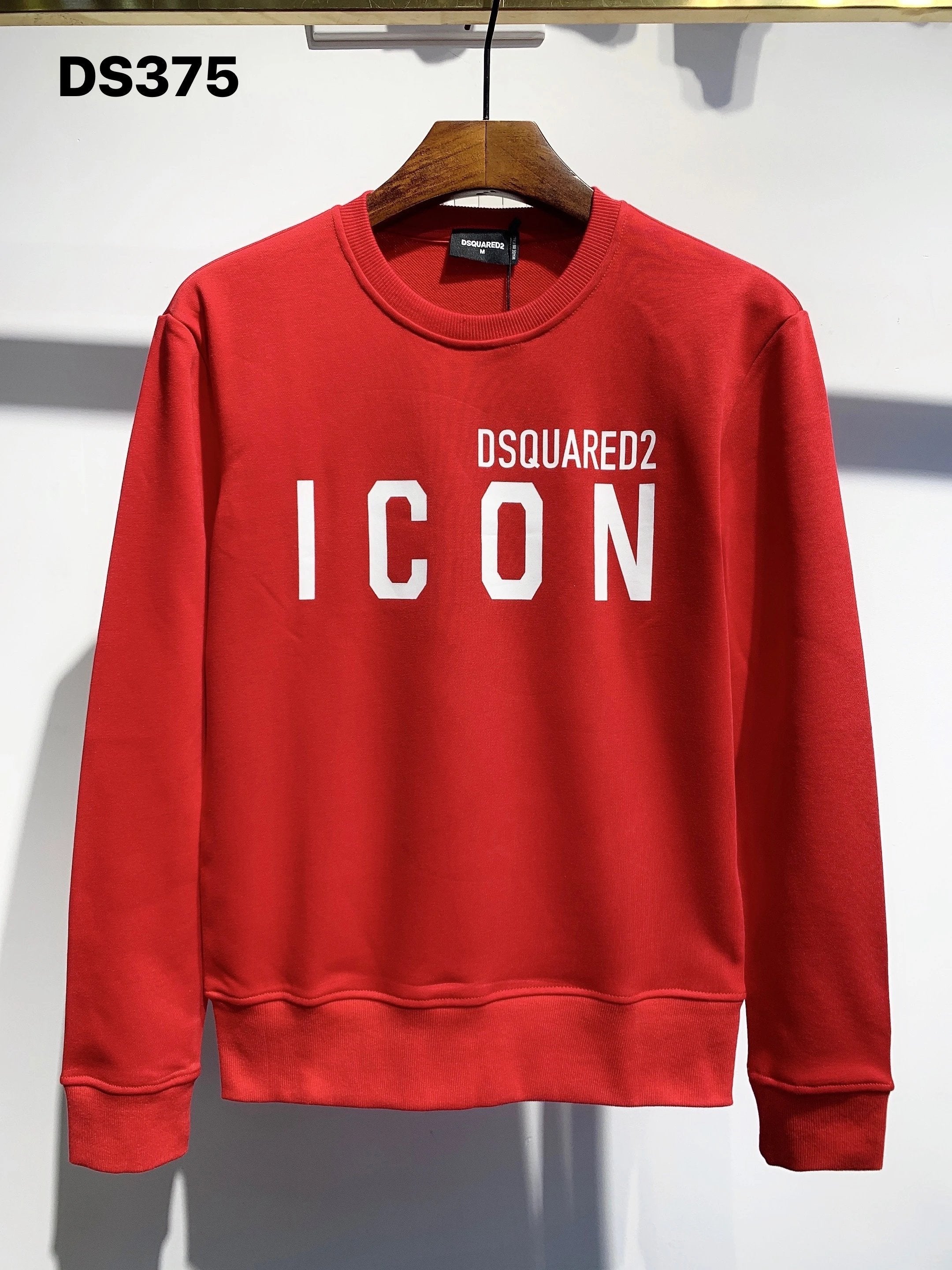 Icon Dsquared2 Pulli´s