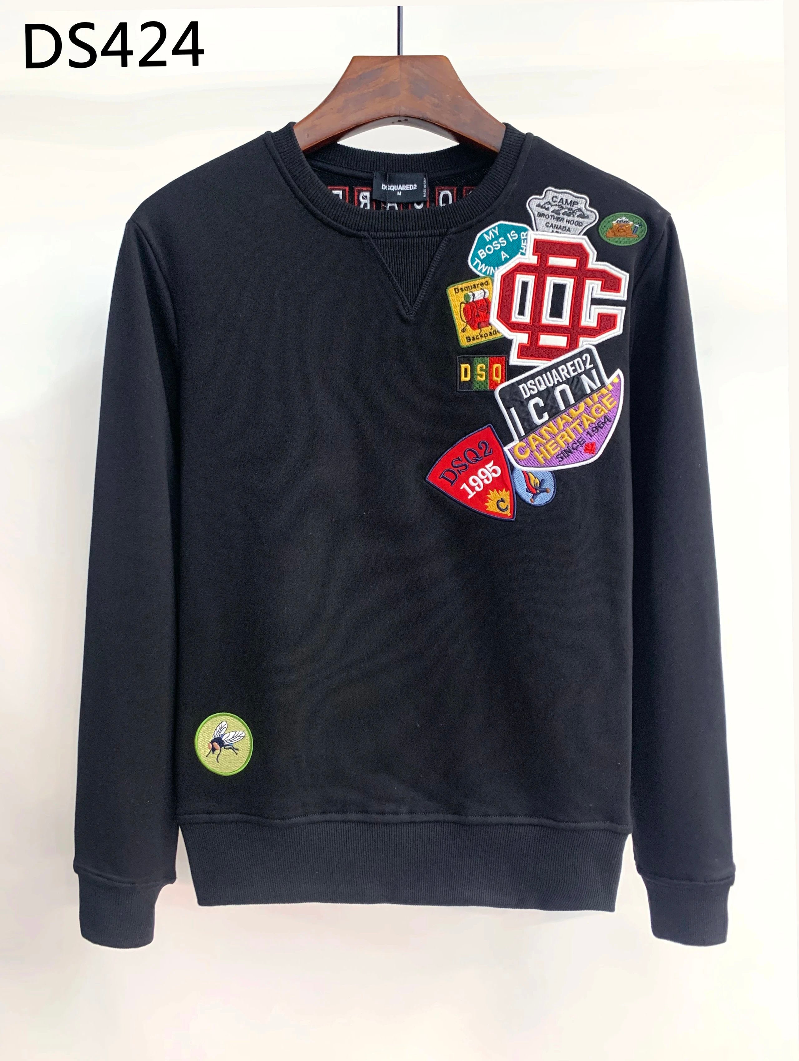Icon Dsquared2 Pulli´s