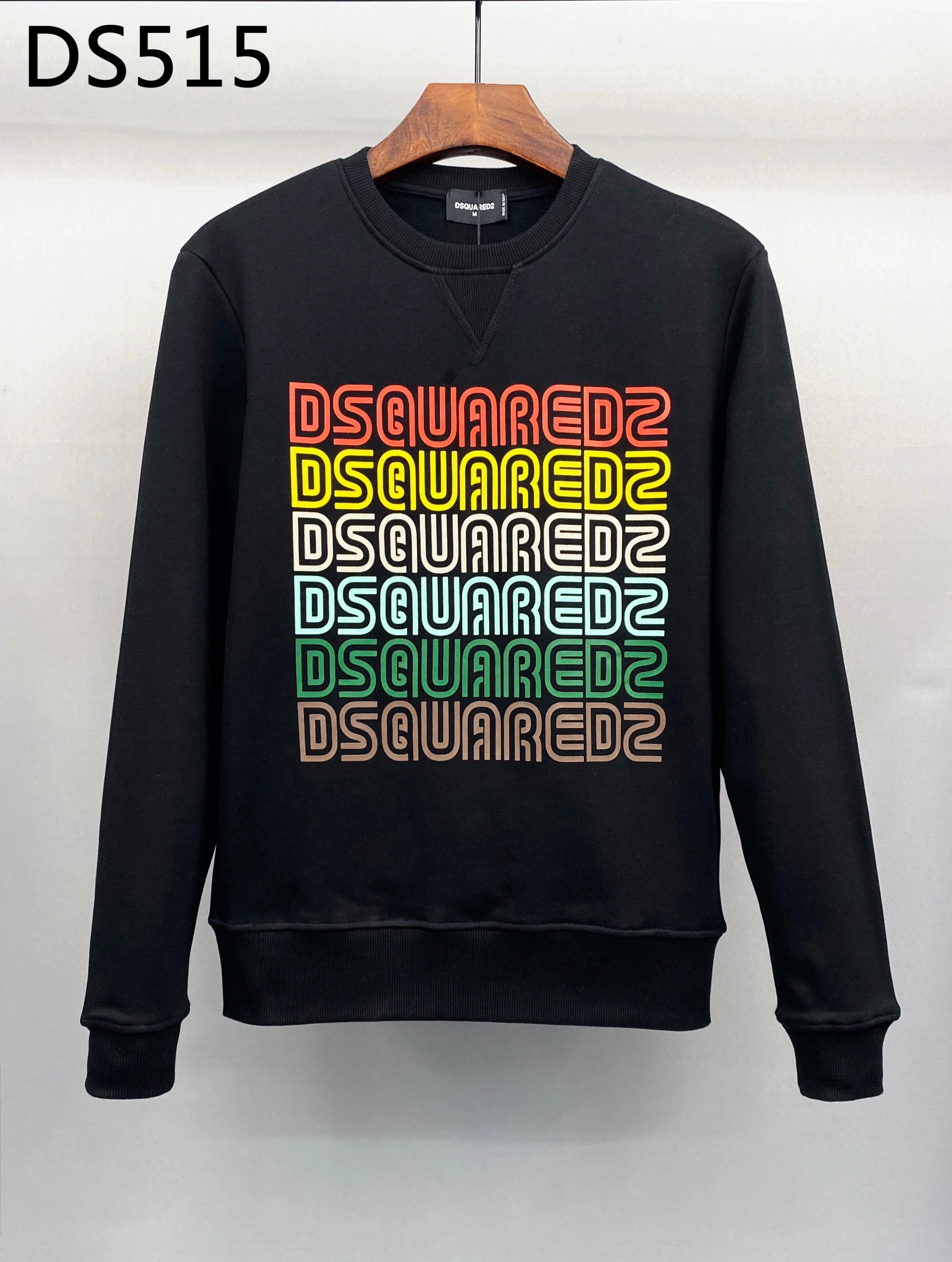 Icon Dsquared2 Pulli´s
