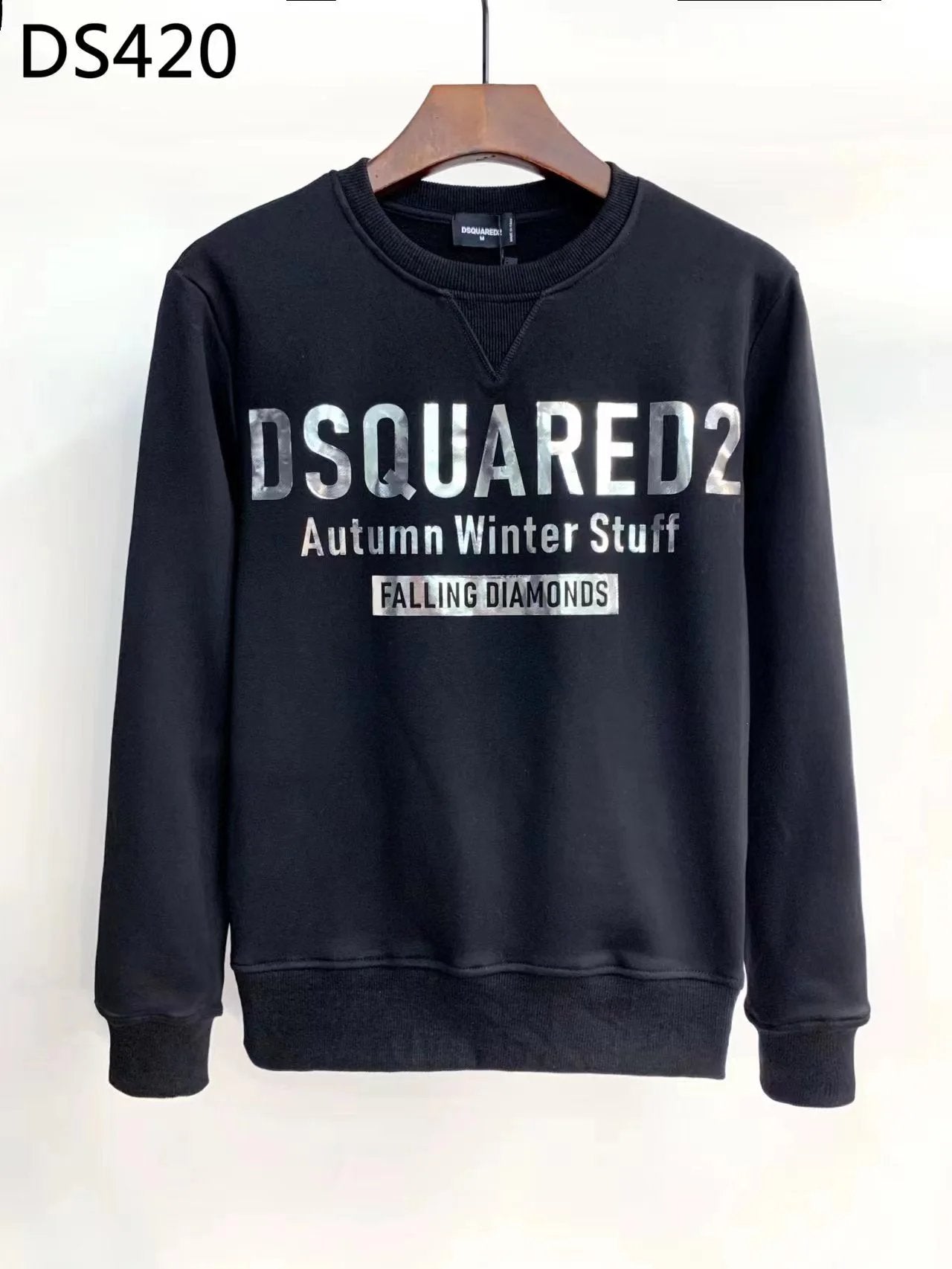 Icon Dsquared2 Pulli´s