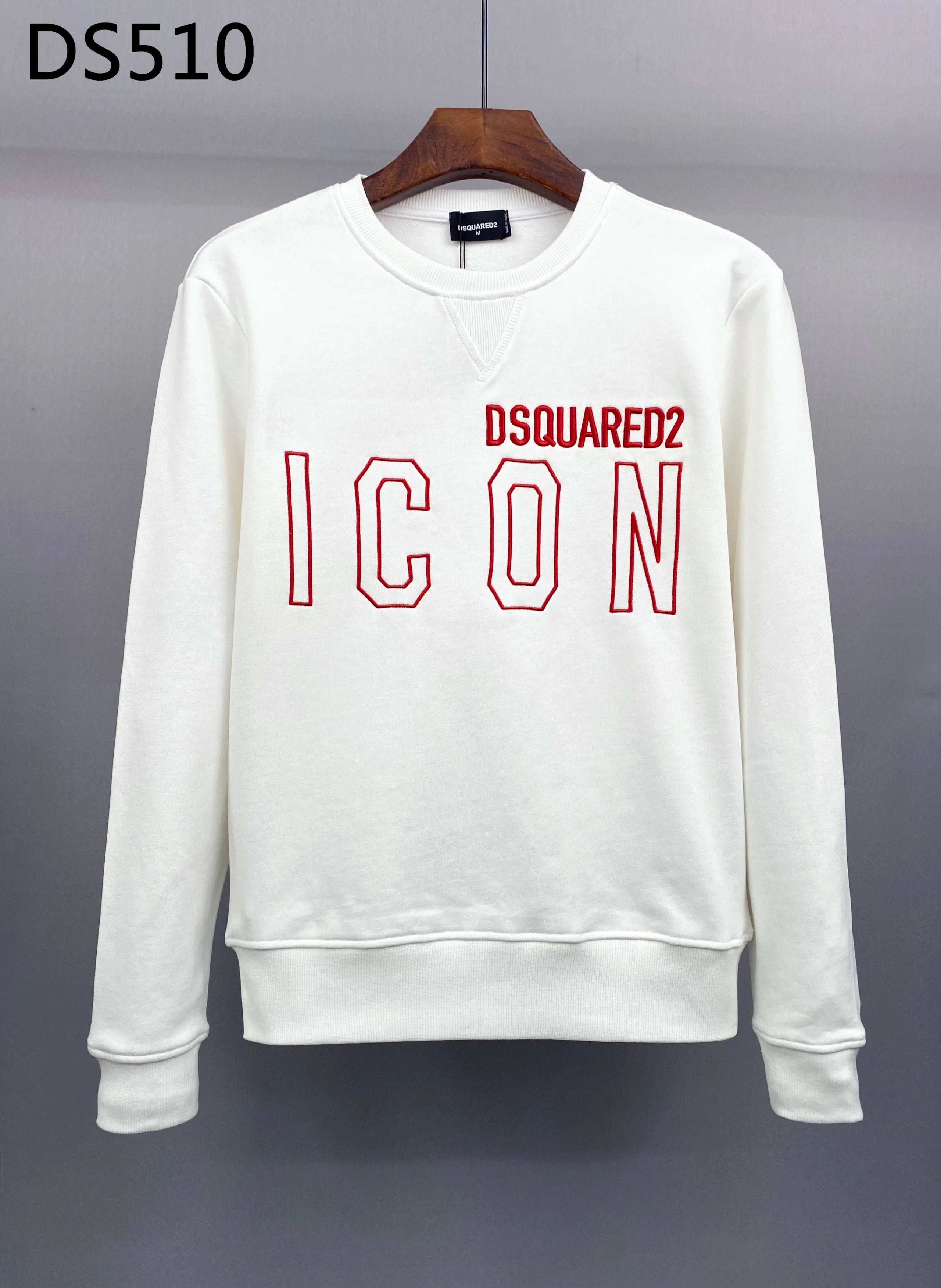 Icon Dsquared2 Pulli´s