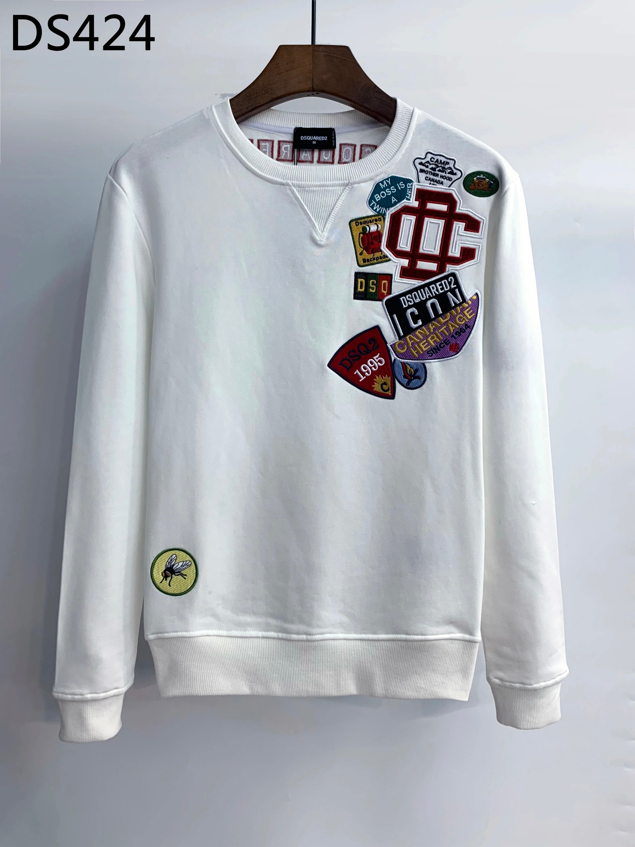 Icon Dsquared2 Pulli´s