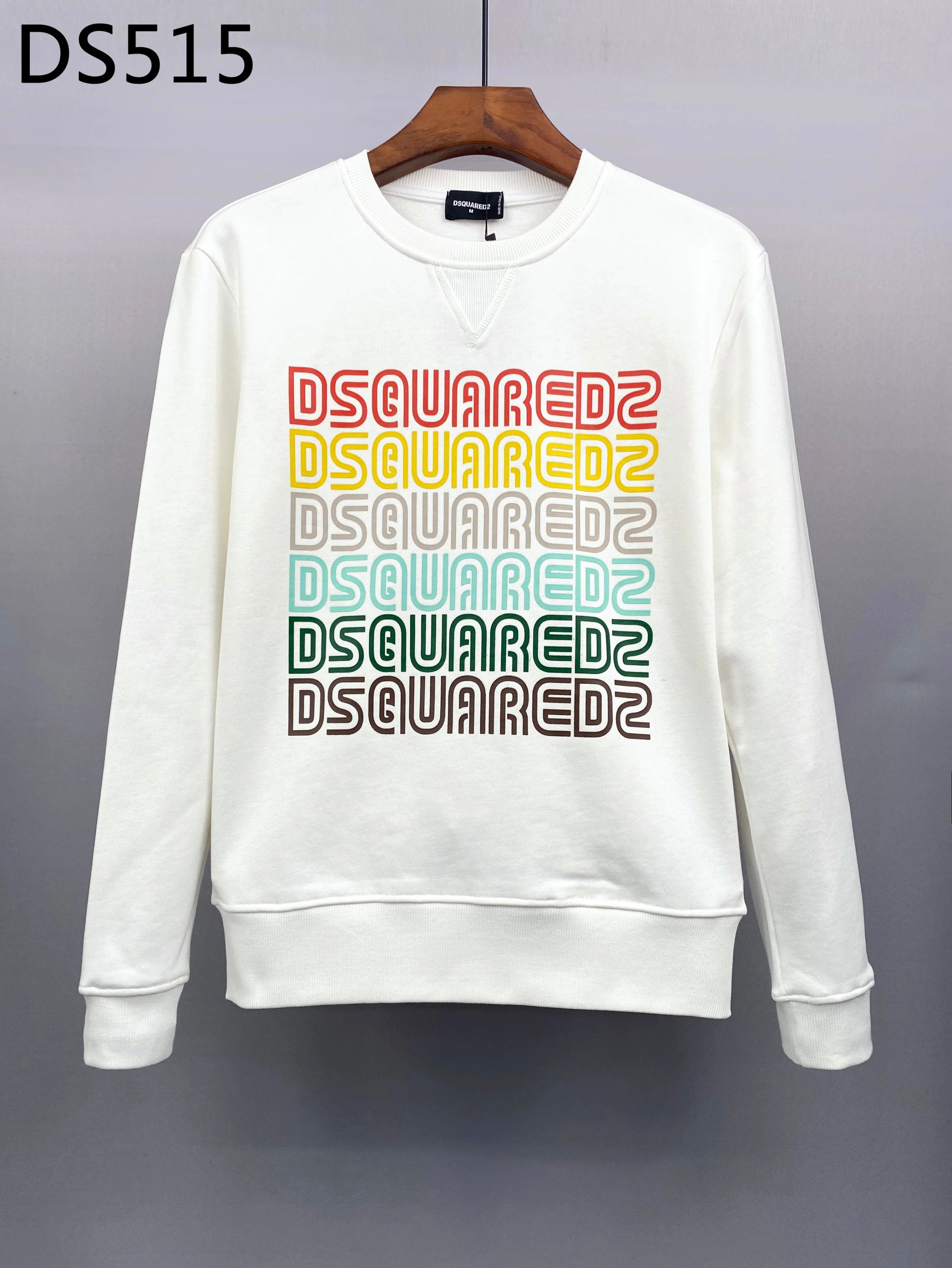 Icon Dsquared2 Pulli´s
