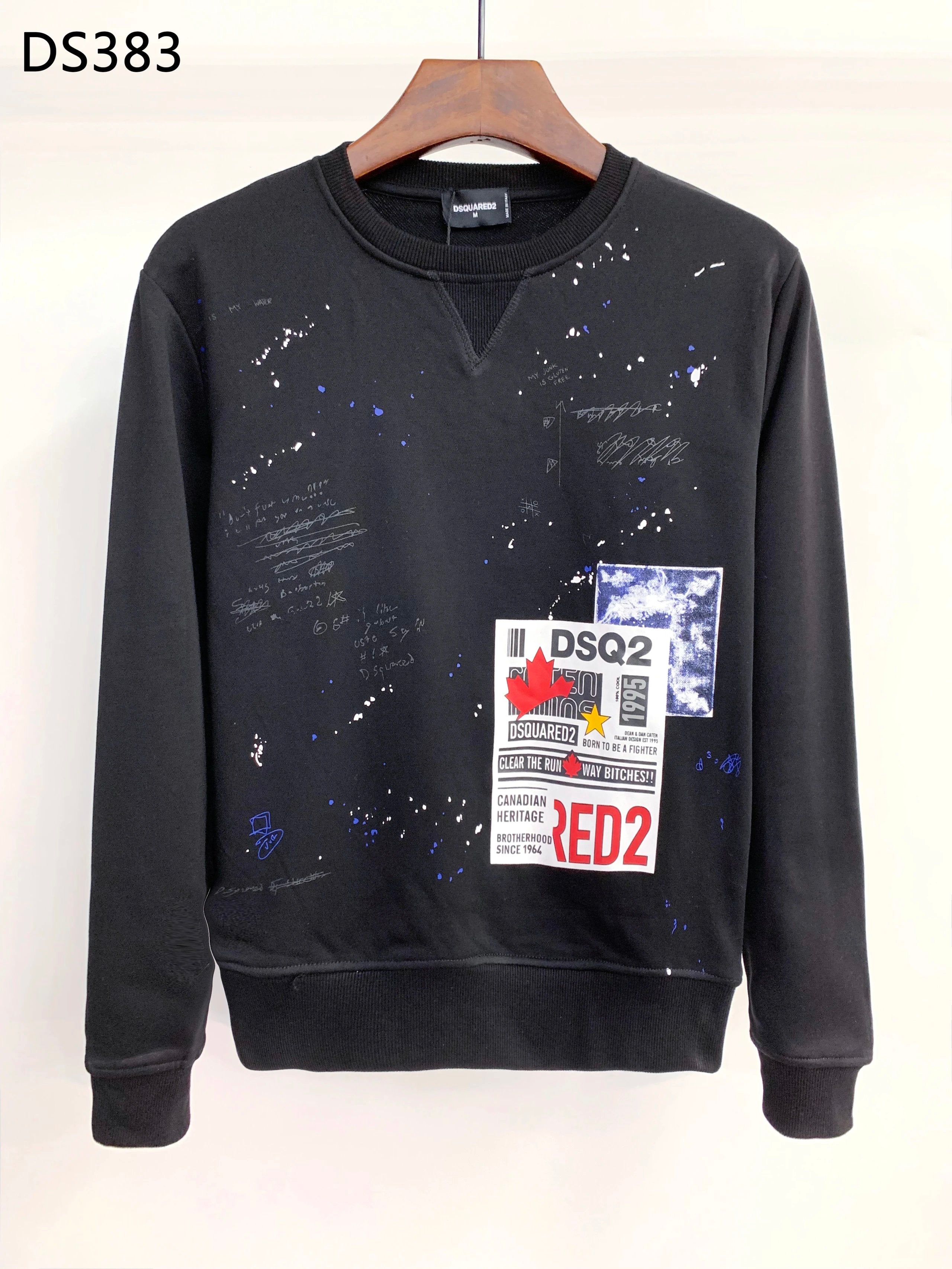 Icon Dsquared2 Pulli´s