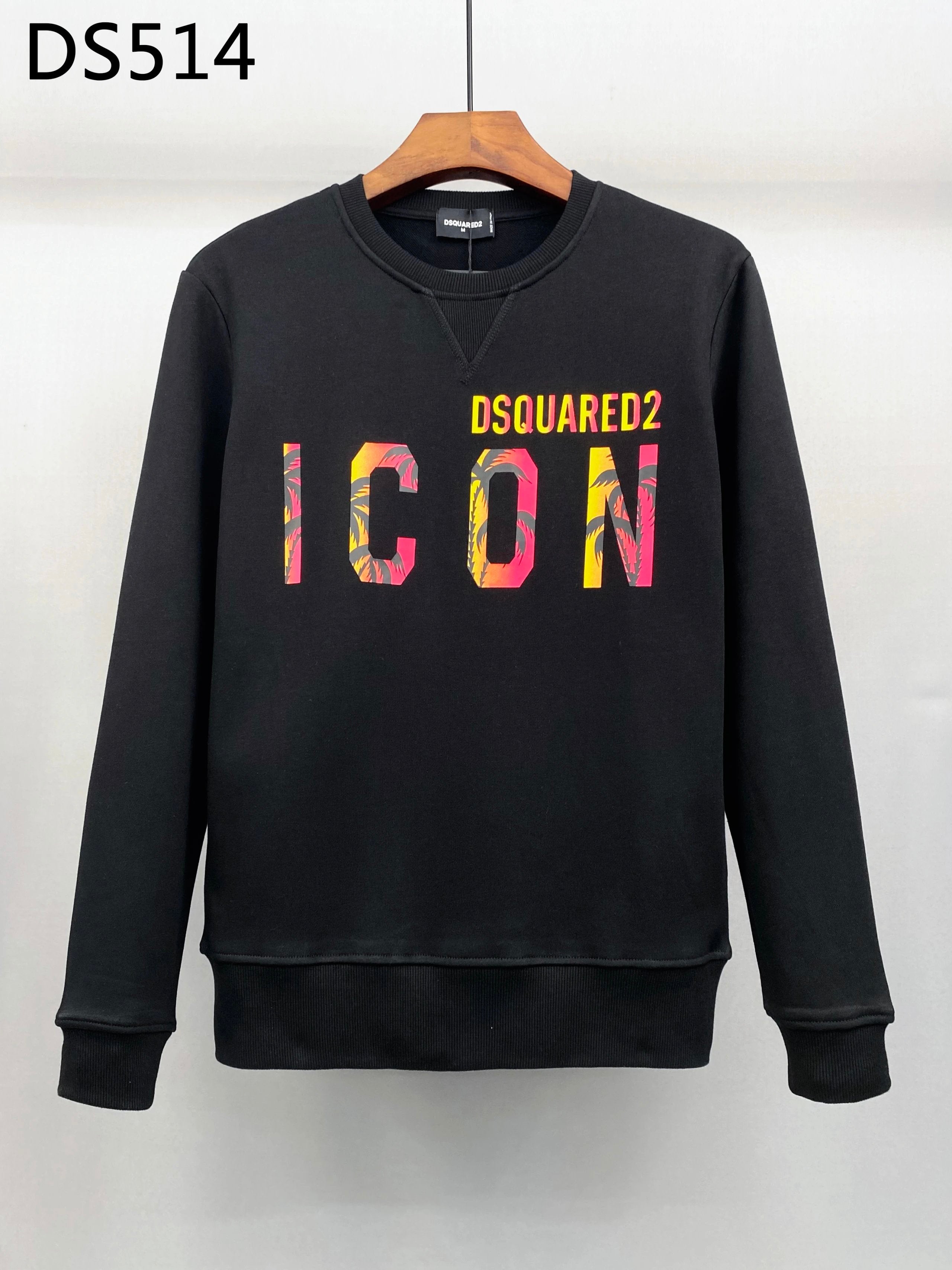Icon Dsquared2 Pulli´s