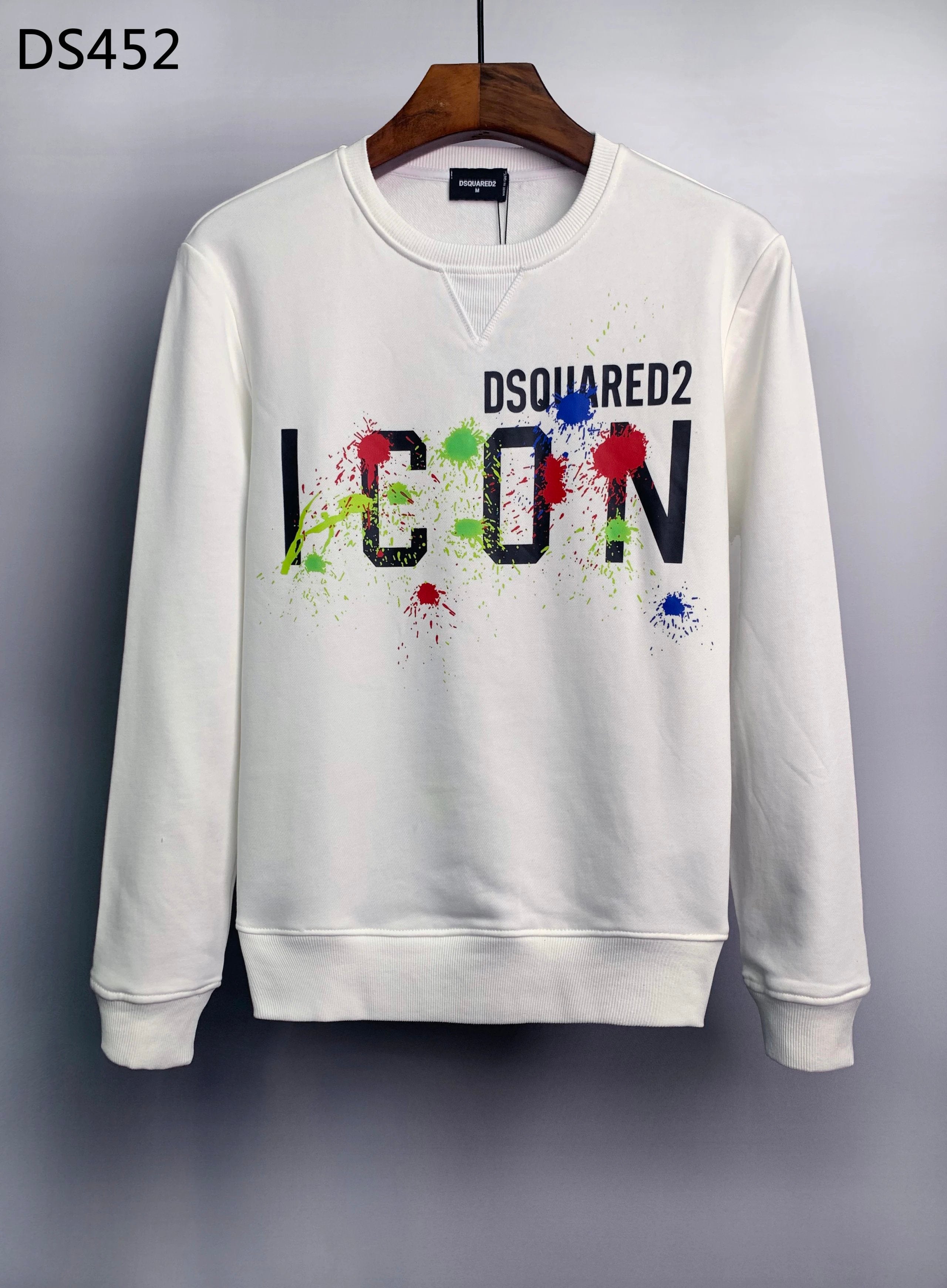 Icon Dsquared2 Pulli´s