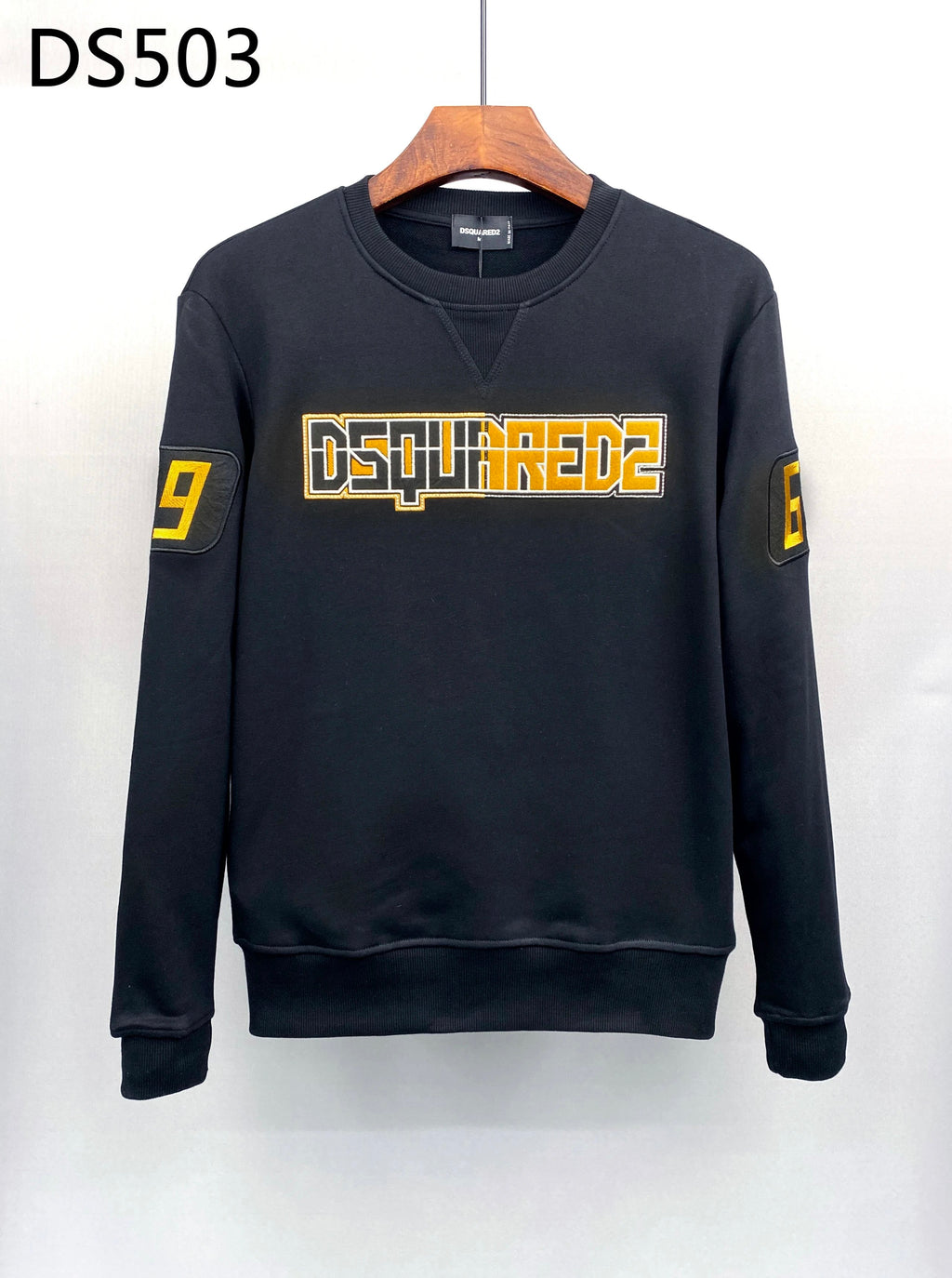 Icon Dsquared2 Pulli´s