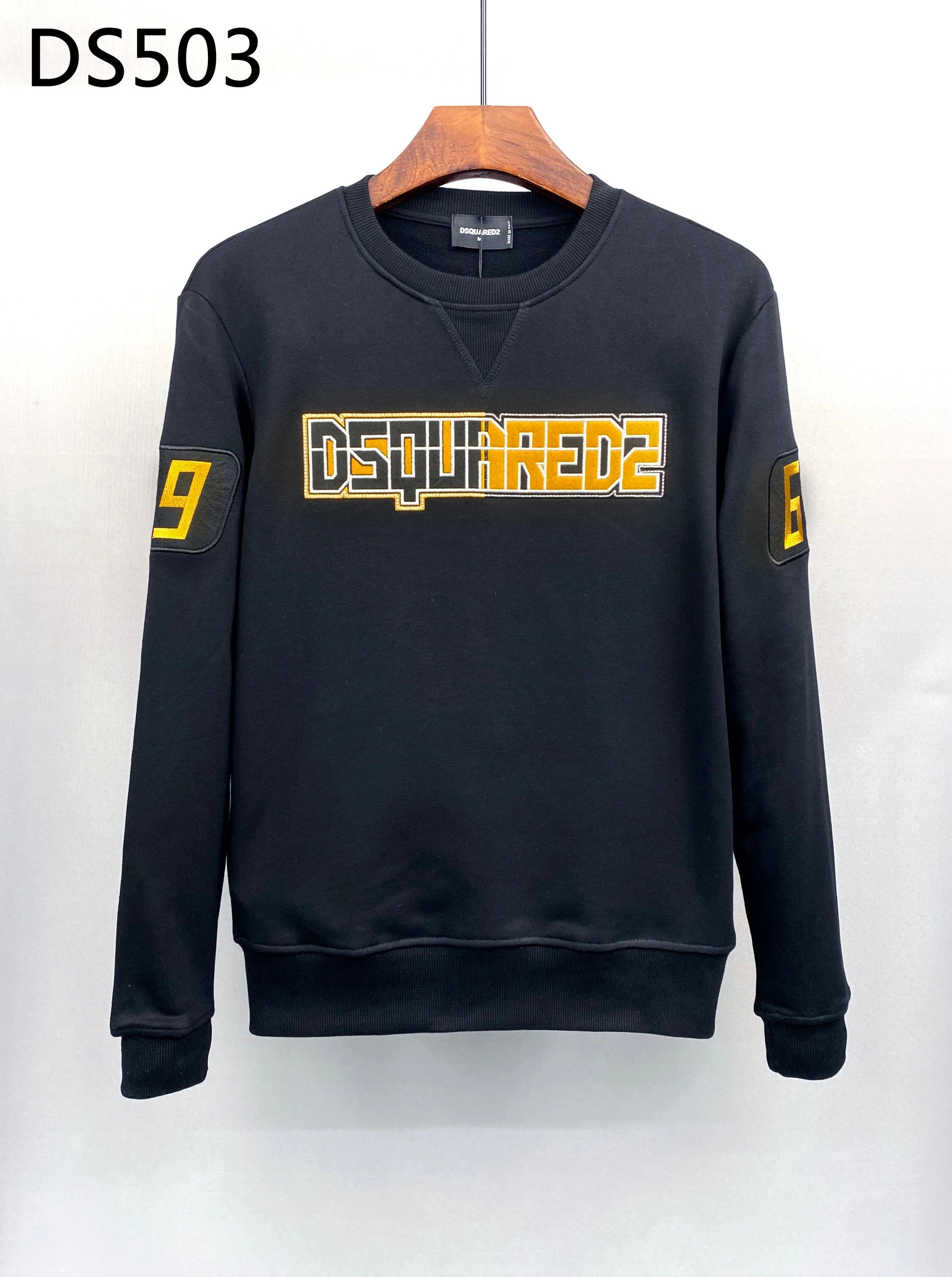 Icon Dsquared2 Pulli´s