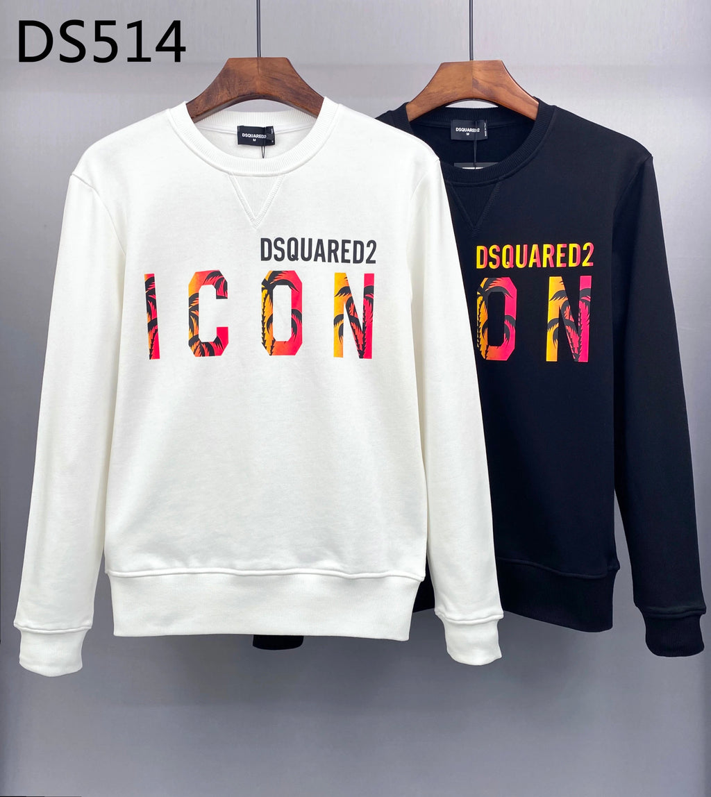 Icon Dsquared2 Pulli´s