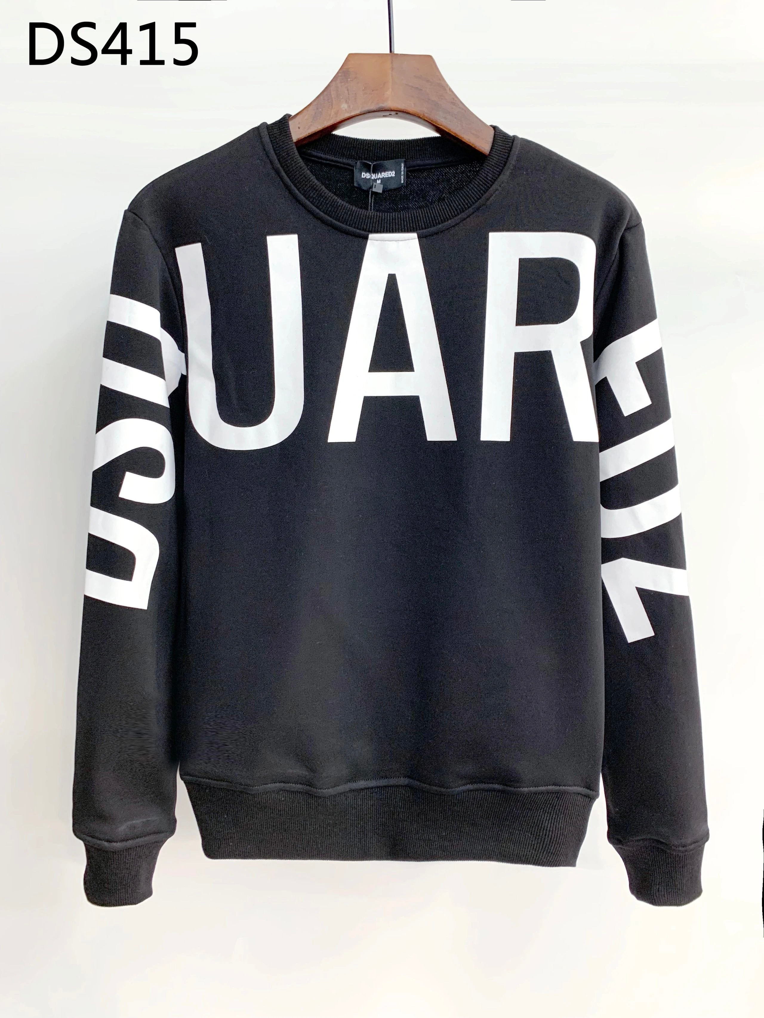 Icon Dsquared2 Pulli´s