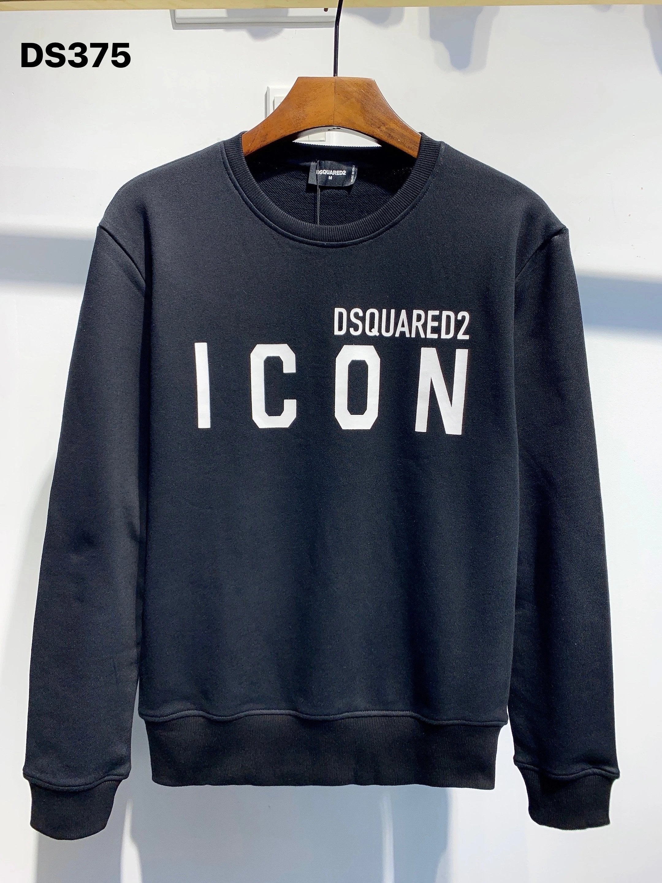 Icon Dsquared2 Pulli´s