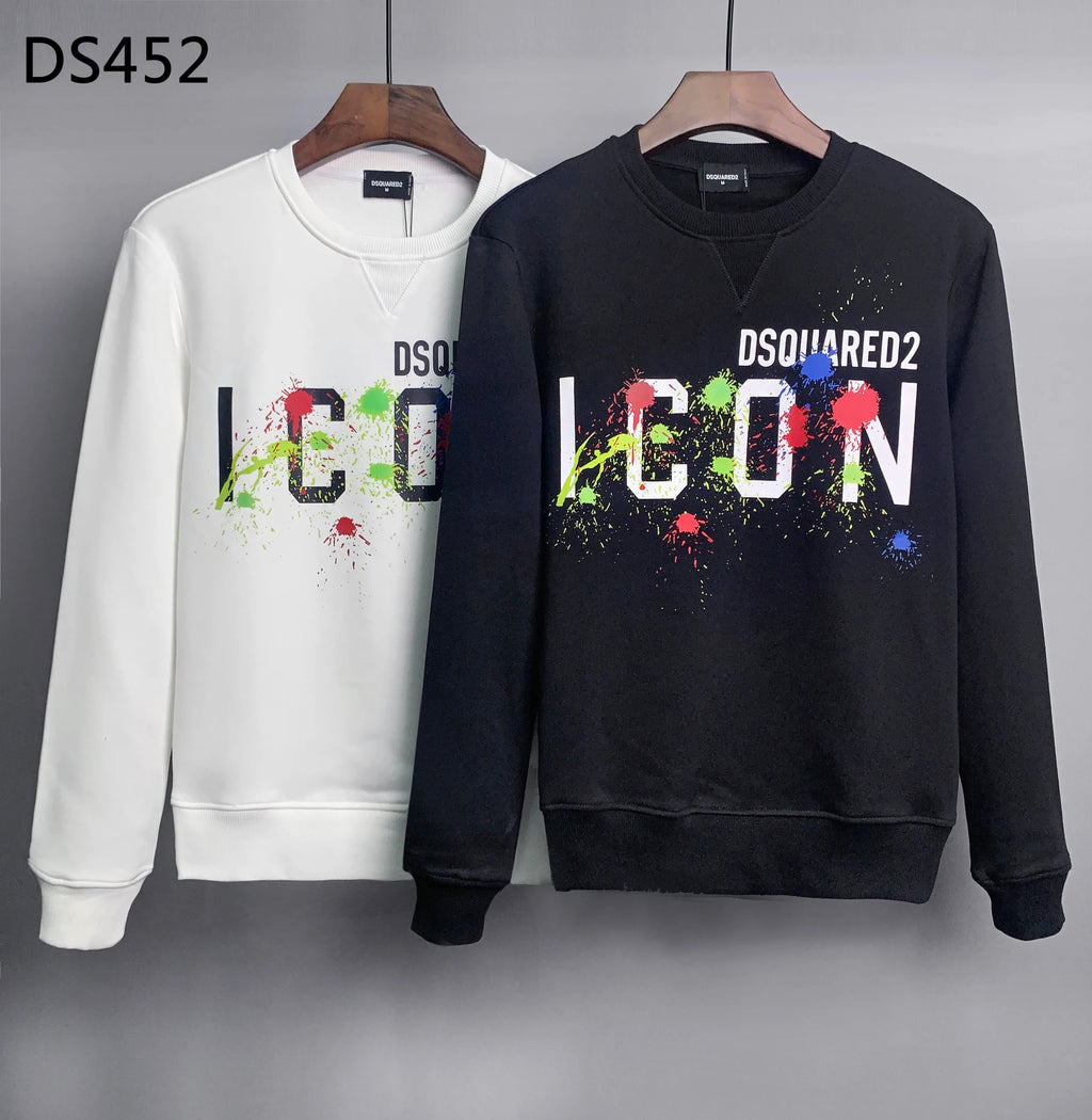 Icon Dsquared2 Pulli´s