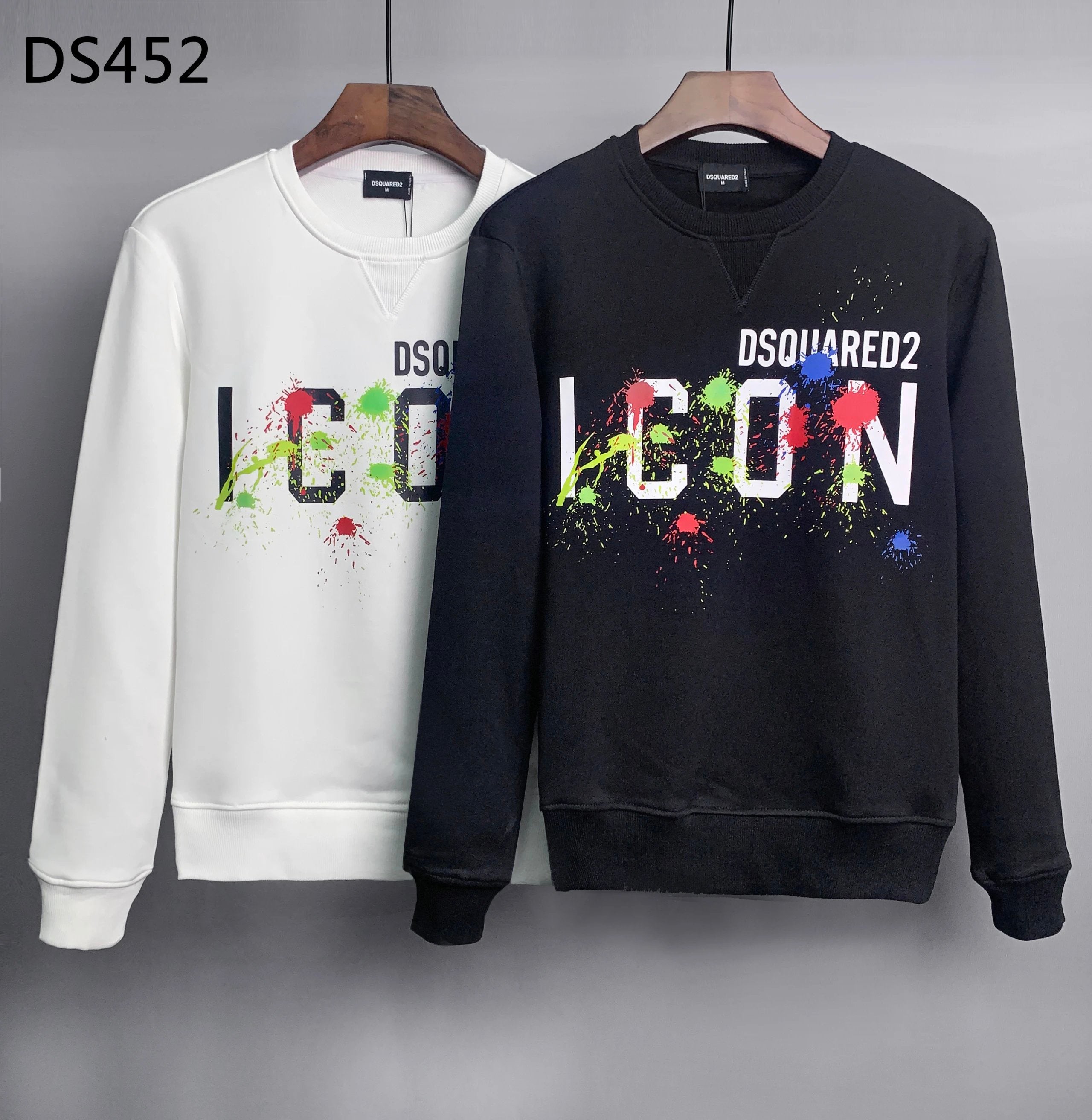 Icon Dsquared2 Pulli´s