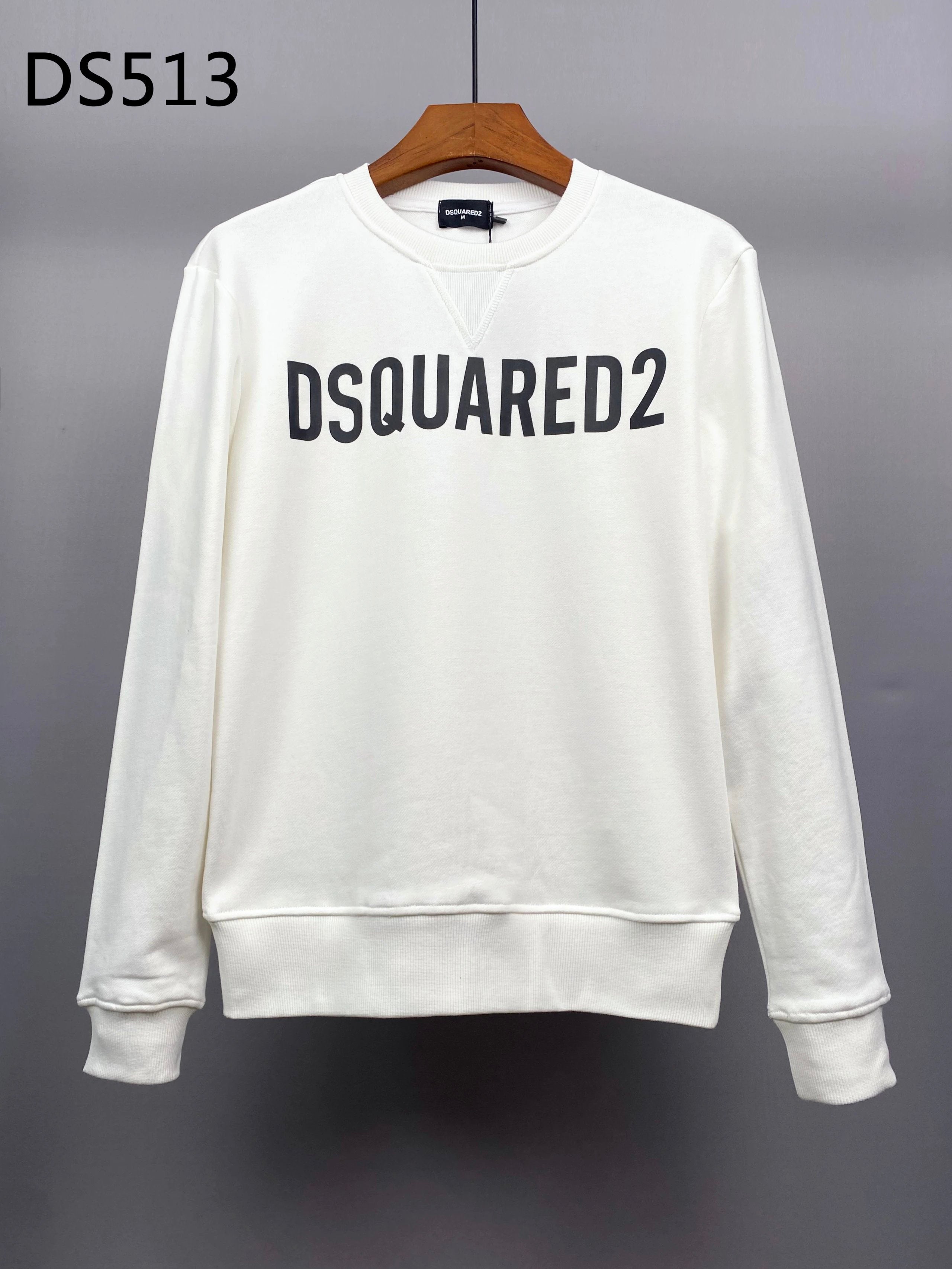 Icon Dsquared2 Pulli´s