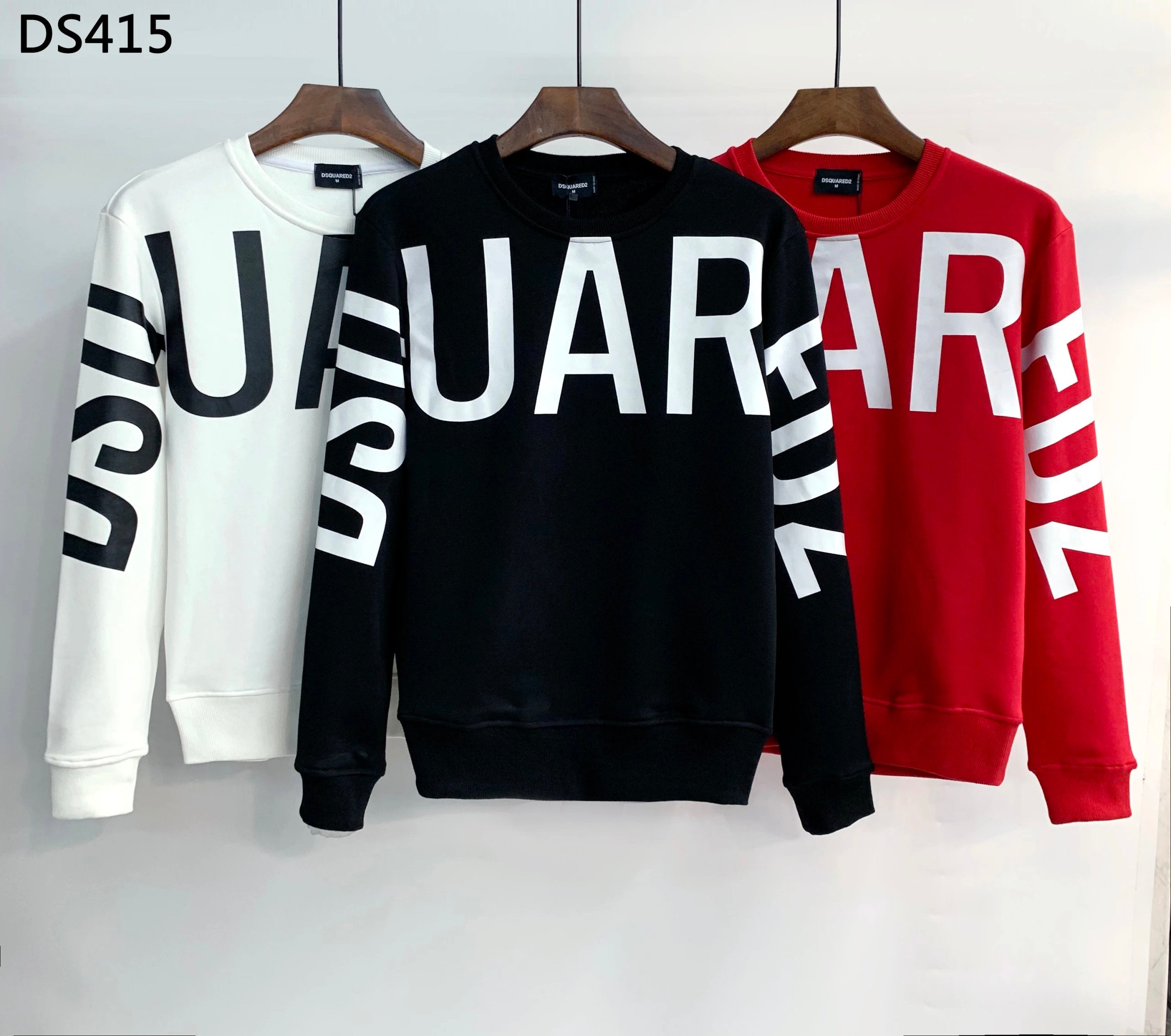 Icon Dsquared2 Pulli´s