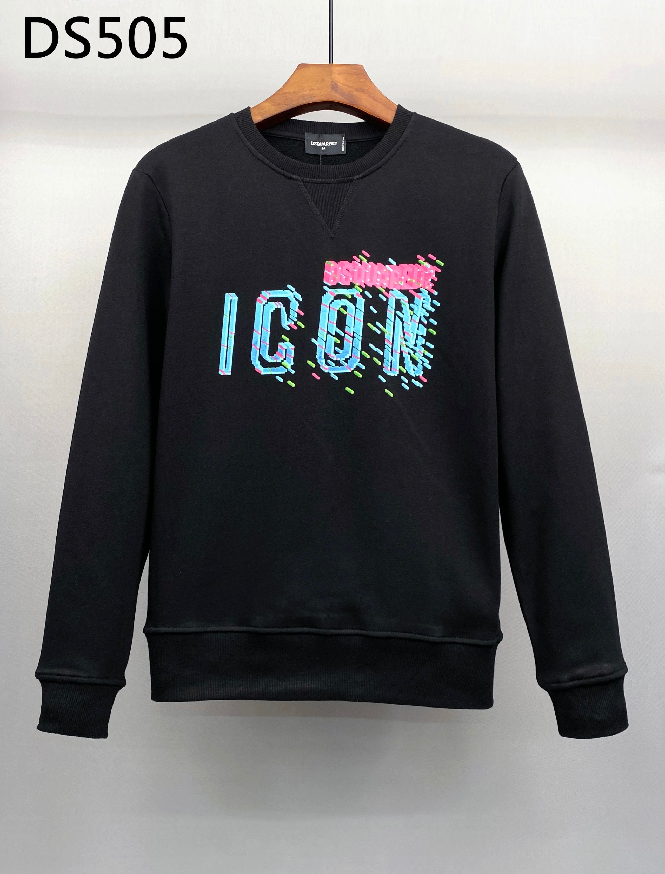 Icon Dsquared2 Pulli´s