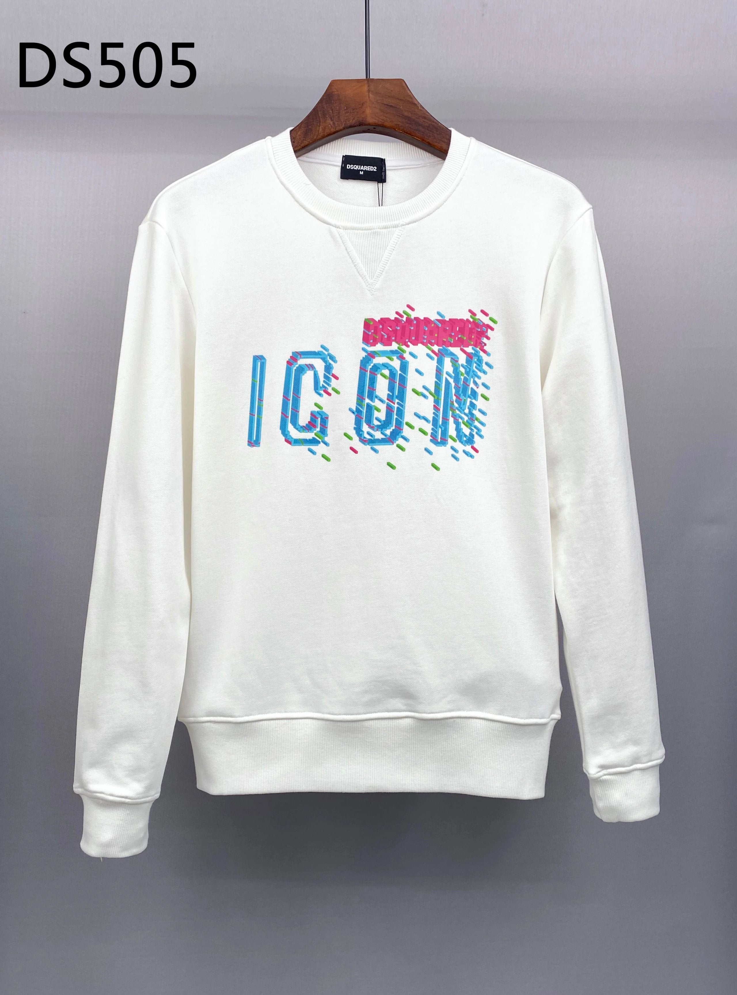 Icon Dsquared2 Pulli´s