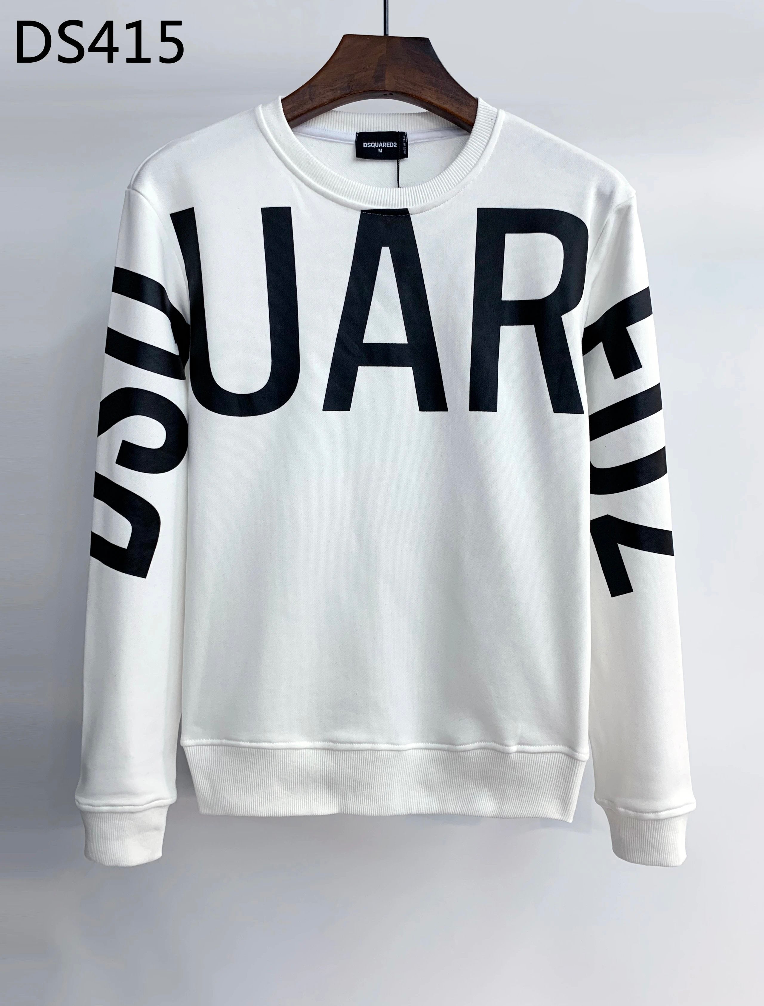 Icon Dsquared2 Pulli´s
