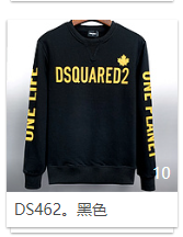 Icon Dsquared2 Pulli´s
