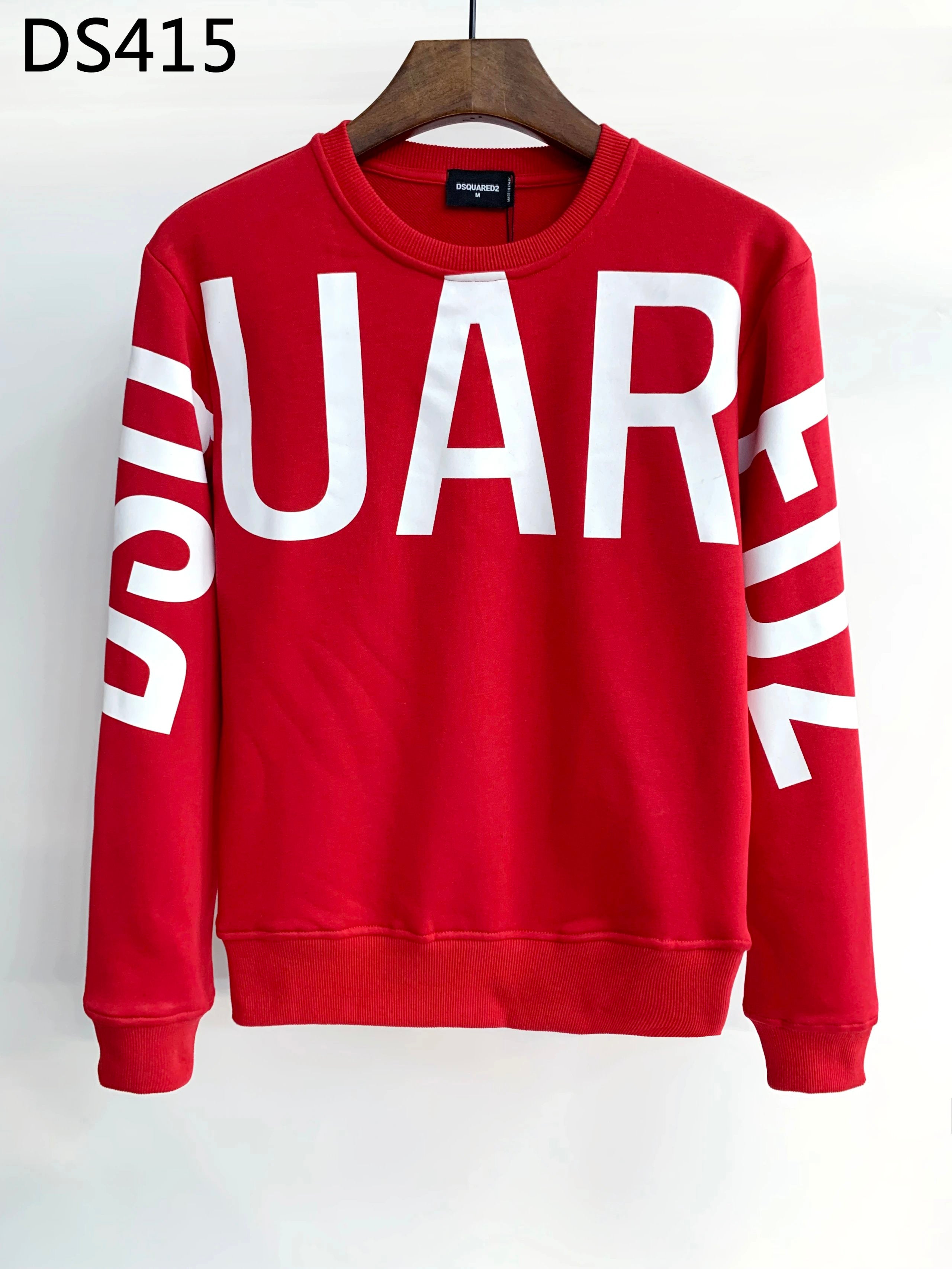 Icon Dsquared2 Pulli´s