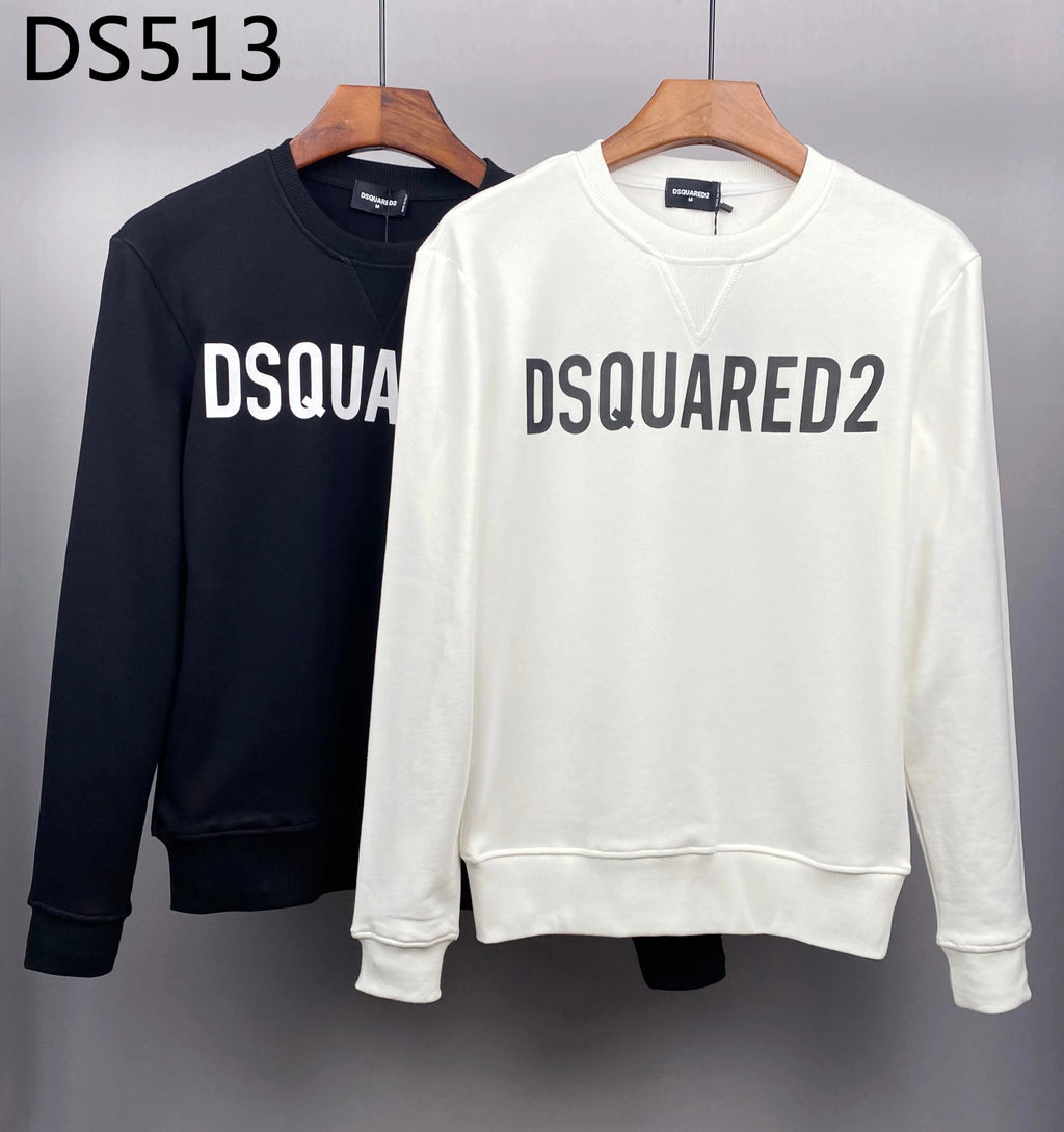 Icon Dsquared2 Pulli´s