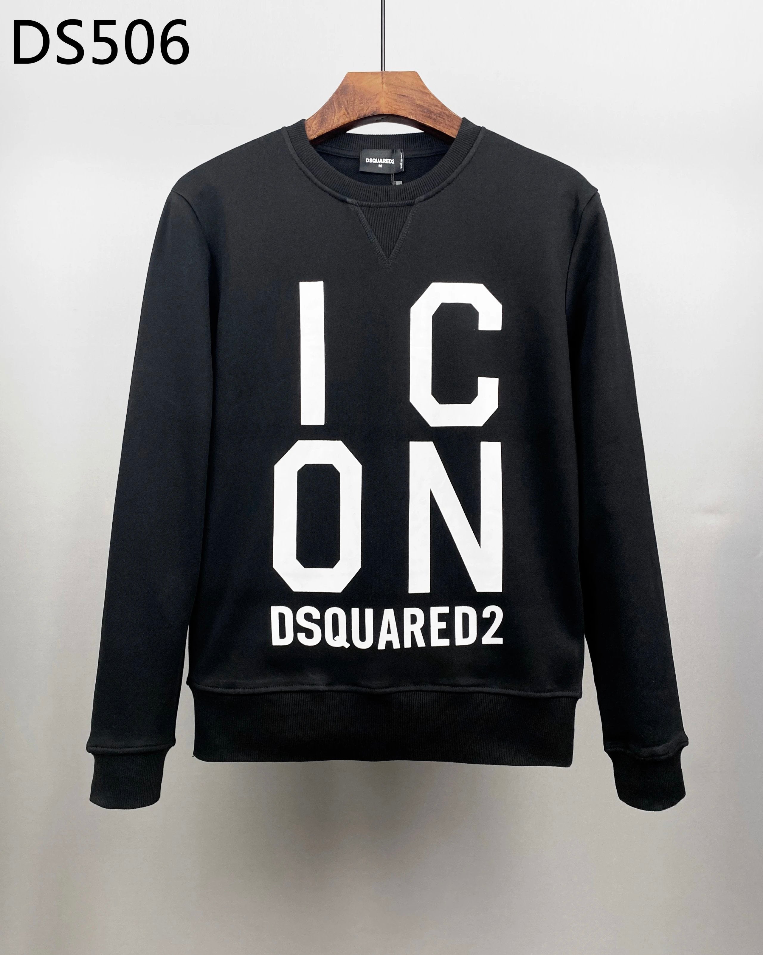 Icon Dsquared2 Pulli´s